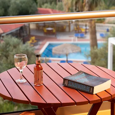 Lorenzo Hotel Lassi (Kefalonia)