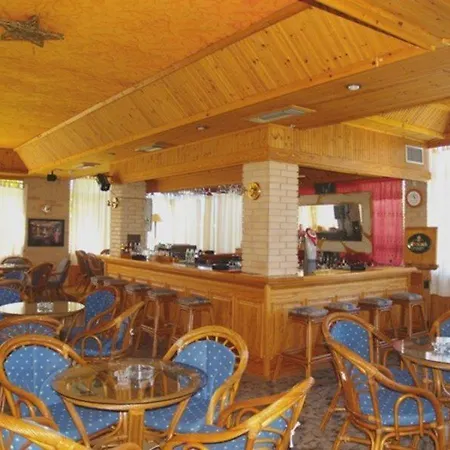 Lorenzo 酒店