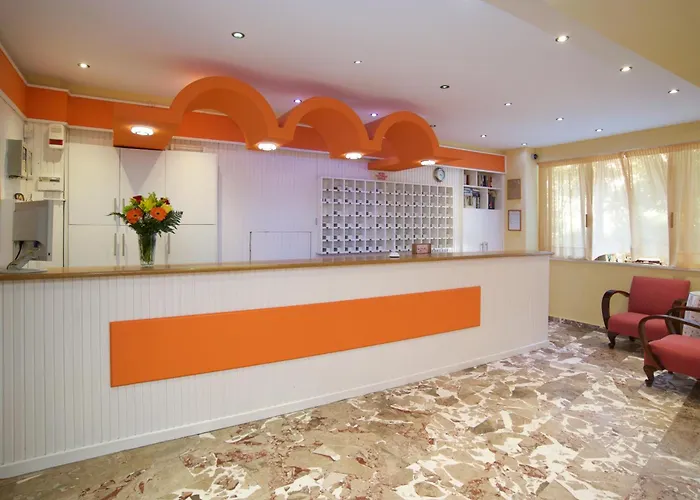 Lorenzo 2* Lassi (Kefalonia)