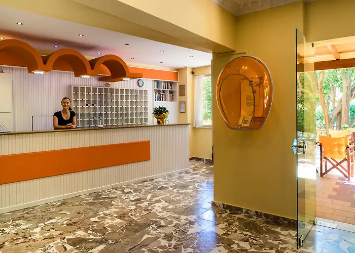 Lorenzo Hotel Lassi (Kefalonia)