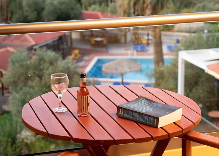 Lorenzo Hotel Lassi (Kefalonia)