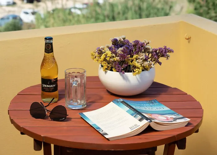 Lorenzo 2* Lassi (Kefalonia)