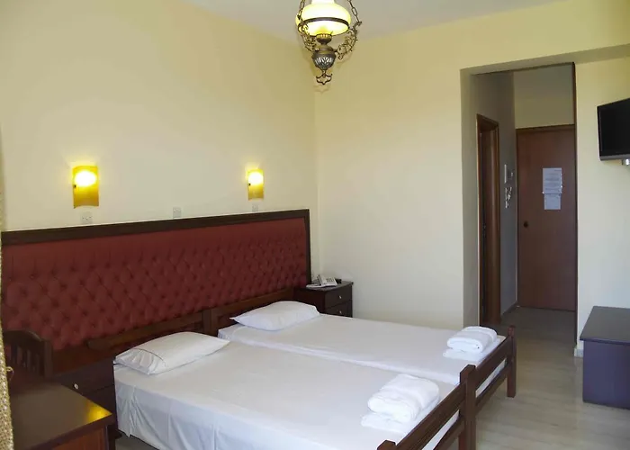 Lorenzo 2* Lassi (Kefalonia)