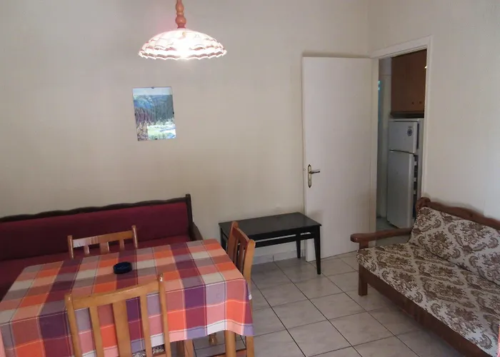 Lorenzo Hotel Lassi (Kefalonia)