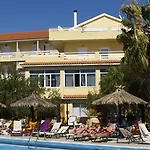 Hotel Lorenzo 2*