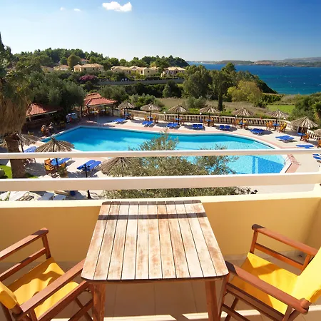 Hotel Lorenzo 2*