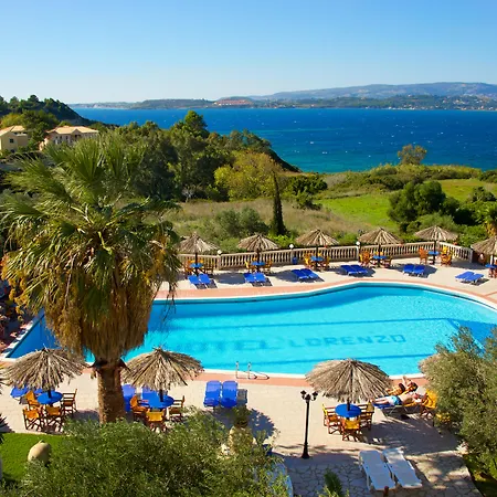 Hotell Lorenzo