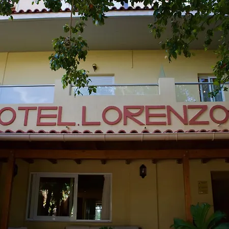 Hotell Lorenzo 2*