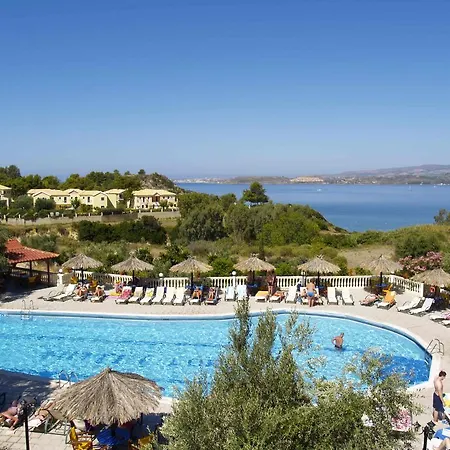Lorenzo Hotell Lassi (Kefalonia)