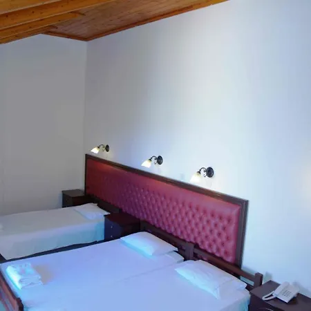 Lorenzo Otel 2*