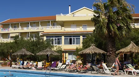Hotell Lorenzo 2*