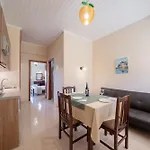 Lorenzo Hotel Lassi (Kefalonia)
