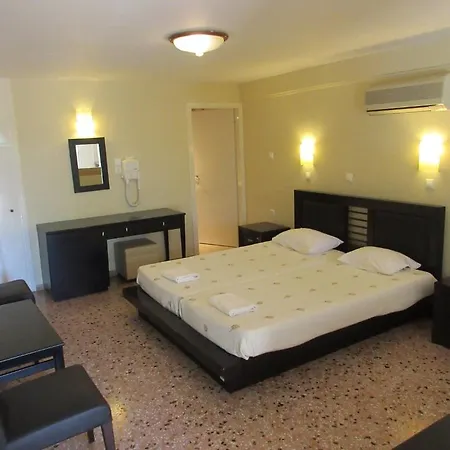 Lorenzo Hotel Lassi (Kefalonia)