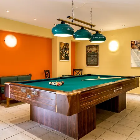 Lorenzo Hotel Lassi (Kefalonia)