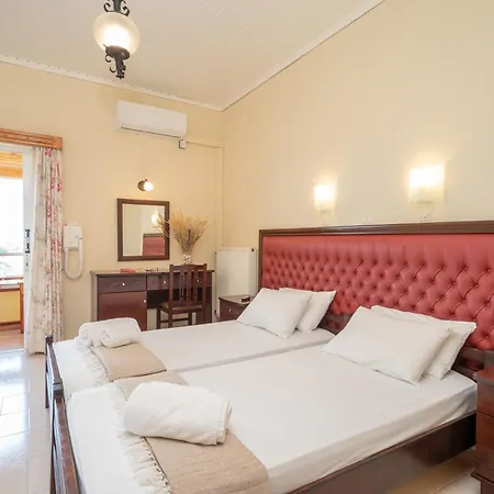 Lorenzo Hotel Lassi (Kefalonia)