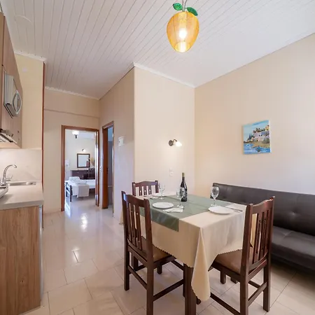 Lorenzo Hotel Lassi (Kefalonia)