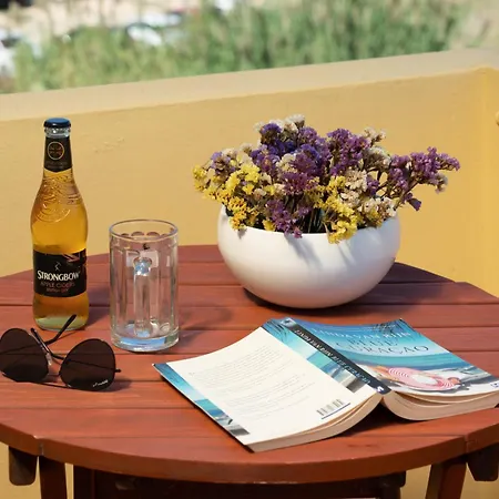 Lorenzo 2* Lassi (Kefalonia)