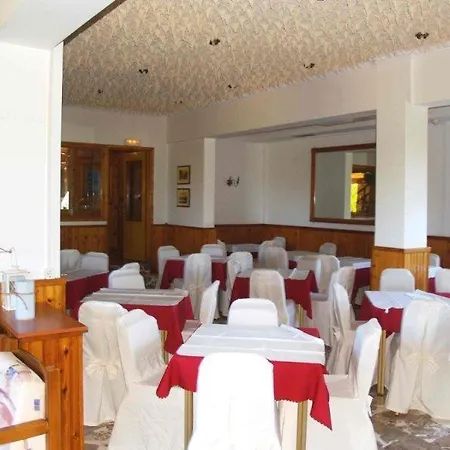 Lorenzo 2* Lassi (Kefalonia)