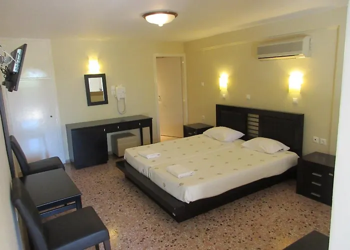 Lorenzo Szálloda Lászi