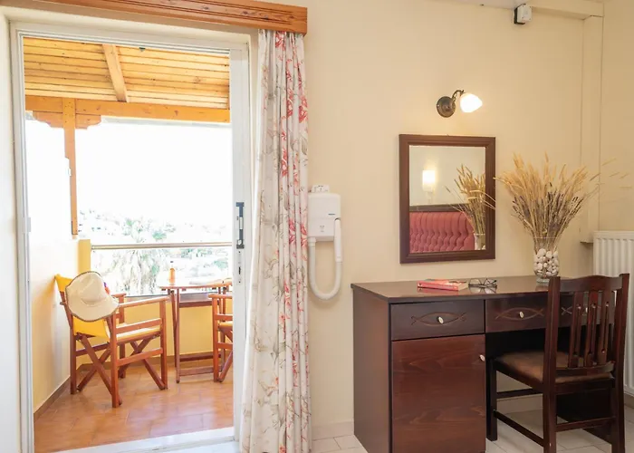 Lorenzo Szálloda 2*