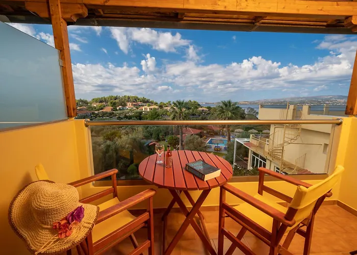 Szálloda Lorenzo 2*