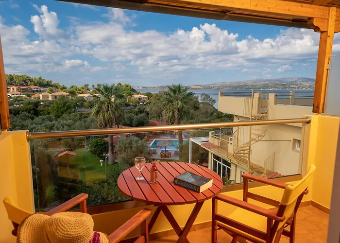 Lorenzo Szálloda 2*