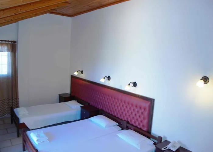 Lorenzo Szálloda 2*