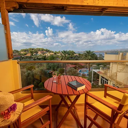 Szálloda Lorenzo 2*