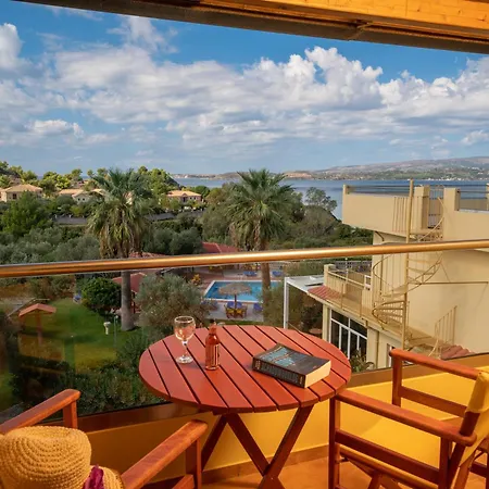 Lorenzo Szálloda 2*