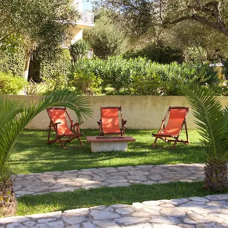 Szálloda Lorenzo 2*