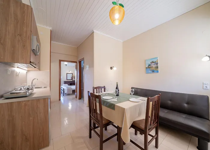 Lorenzo Szálloda Lászi